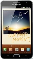 N7000 Galaxy Note